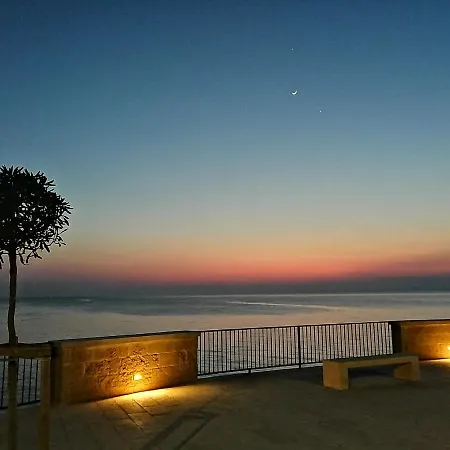 Appartement Astrolabon Santa Maria al Bagno