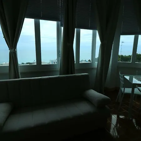 Astrolabon Appartement *