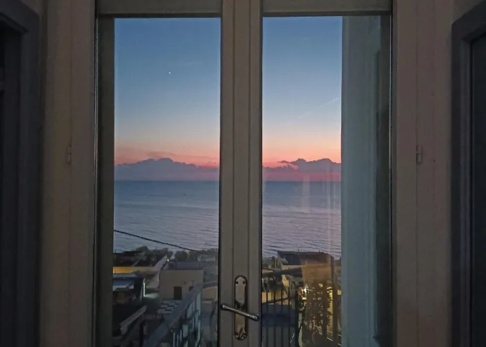 Appartement Astrolabon *