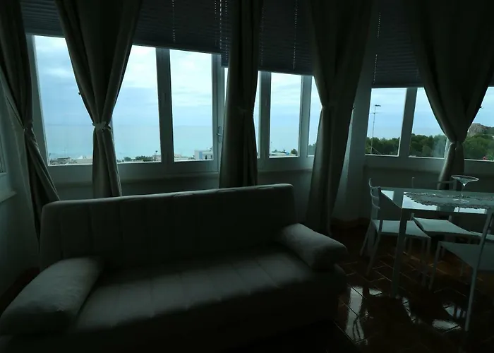 Astrolabon Appartement *