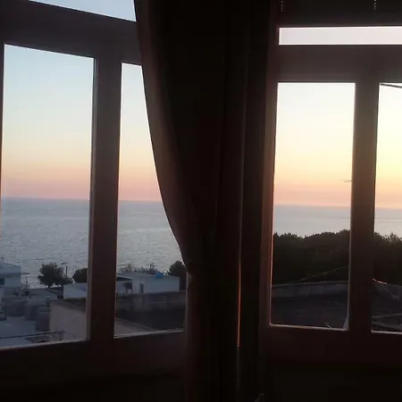 Astrolabon Apartamento