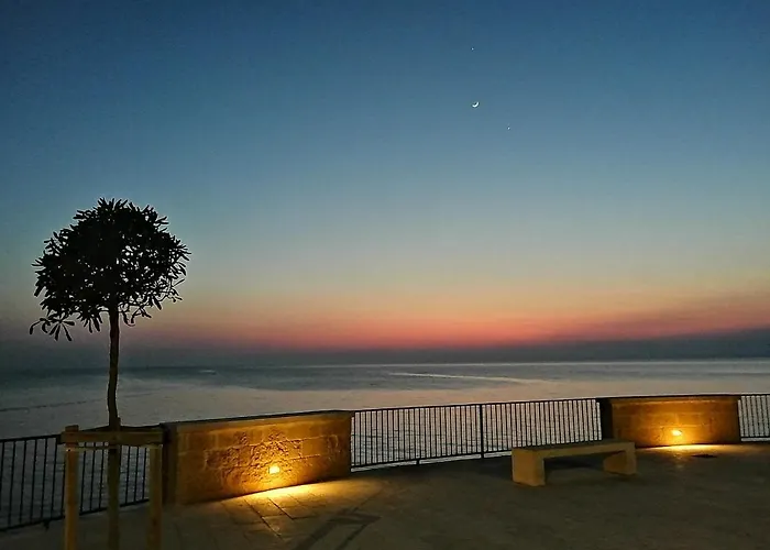 Appartement Astrolabon Santa Maria al Bagno