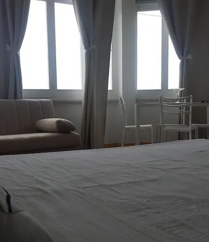 Appartement Astrolabon *
